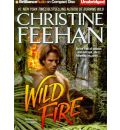 Wild Fire by Christine Feehan AudioBook CD