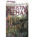 Wild Rain by Christine Feehan Audio Book CD