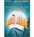 Wild Ride by Jennifer Crusie AudioBook Mp3-CD