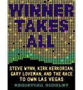 Winner Takes All by Christina Binkley AudioBook Mp3-CD