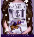 Wintersmith by Terry Pratchett AudioBook CD