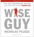 Wiseguy by Nicholas Pileggi Audio Book CD
