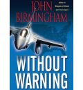 Without Warning by John Birmingham AudioBook Mp3-CD