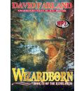 Wizardborn by David Farland Audio Book Mp3-CD