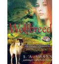 Wolfbreed by S A Swann AudioBook Mp3-CD