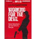 Working for the Devil by Lilith Saintcrow AudioBook Mp3-CD