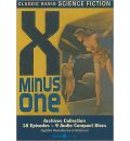 X Minus One by Radio Spirits AudioBook CD