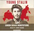 Young Stalin by Simon Sebag Montefiore AudioBook CD