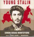 Young Stalin by Simon Sebag Montefiore Audio Book CD