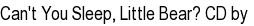 audio books