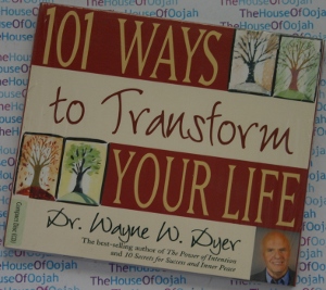 101-ways-to-transfrom-your-life