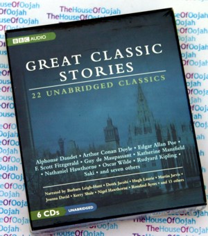 22 classic stories