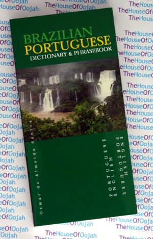 brazilian portuguese audio cd