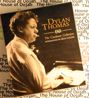 dylan thomas