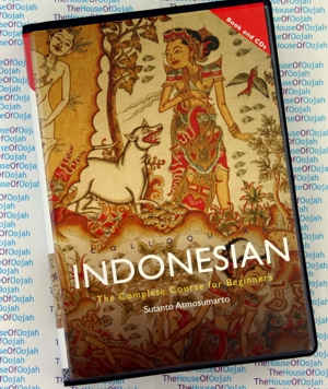 lonely planet indonesian phrasebook australia