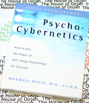 psycho-cybernetics maxwell maltz audio book