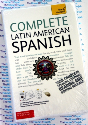  Latin-American Spanish