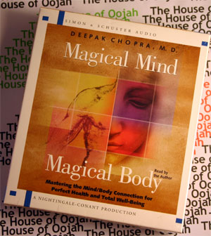 magical min magical body audiobooks