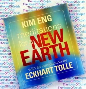 meditations for a new earth
