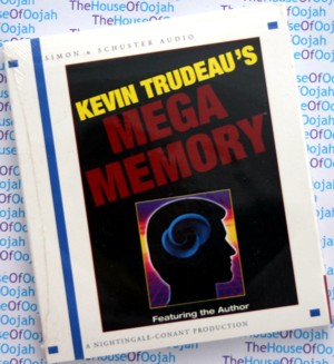 kevein trudeaus mega memory