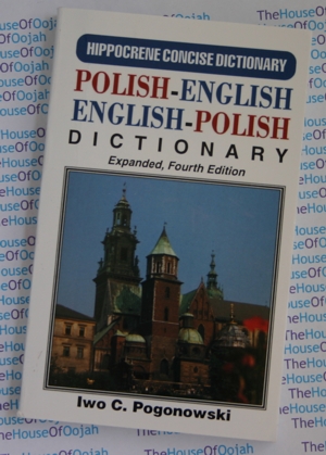 Teach Yourself Polish