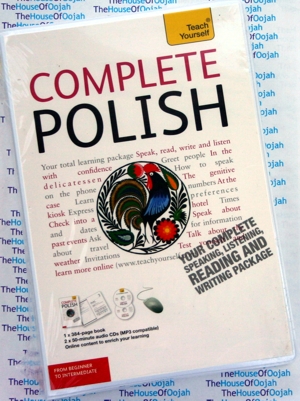 Teach Yourself Polish