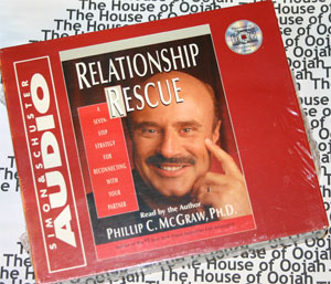 relationship rescue dr phil