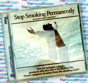 stop smoking permantly