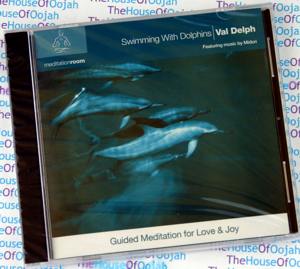 sarah edelman guided meditation relaxation cd