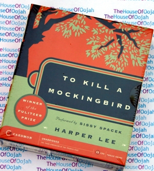 to kill a mockingbird harper lee