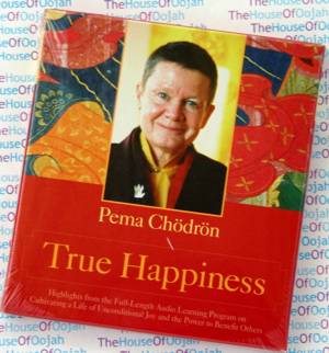 pema chodron audio cd