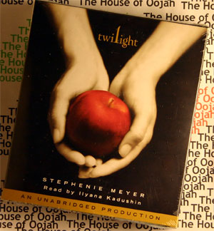 Midnight Sun by Stephenie Meyer - Audiobook 