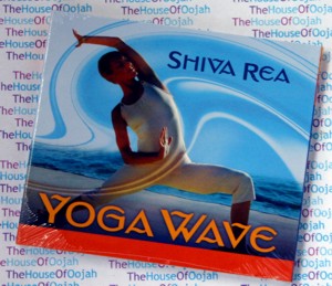 shiva rea