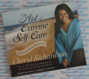 art-extreme-self-care-cheryl-richardson