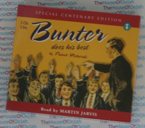 bunter-does-his-best