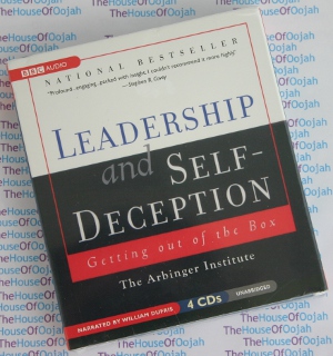 leadership-self-deception