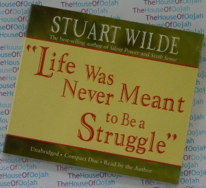 life-was-never-meant-to-be-a-struggle