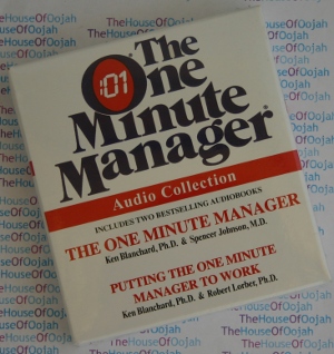 one-minute-manager