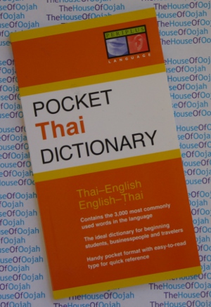 pocket-thai-dictionary