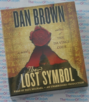 the lost symbol