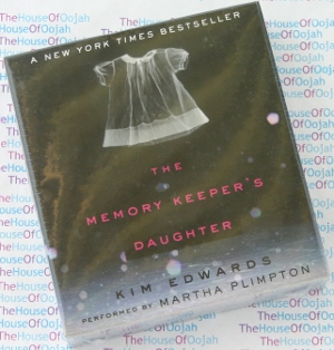 the memory keepers daughter