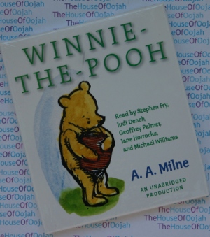 winnie-the-pooh