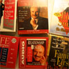 Dr Phil McGraw Audio Books "Dr Phil"