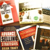 Selling and Sales Audio Books