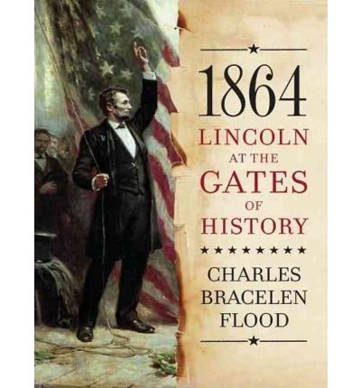 1864 by Charles Bracelin Flood AudioBook Mp3-CD