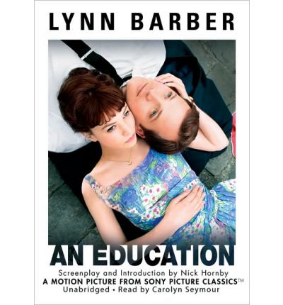 An Education by Lynn Barber AudioBook CD