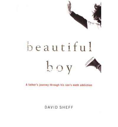 Beautiful Boy by David Sheff AudioBook CD