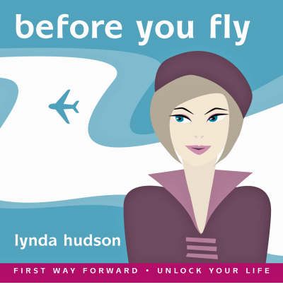 Before You Fly by Lynda Hudson Audio Book CD