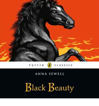 Black Beauty by Martin Jarvis AudioBook CD