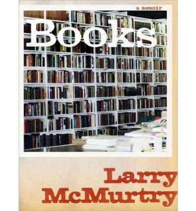 Books by Larry McMurtry AudioBook CD